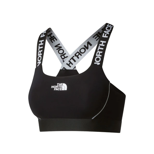 The North Face W CAMBRENA BRA Kadın Performans Giyim NF0A8G1JJK31 ürün görseli 1