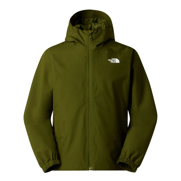 The North Face M QUEST Erkek Yağmurluk Ceket NF0A8G0RBRI1 ürün görseli 1
