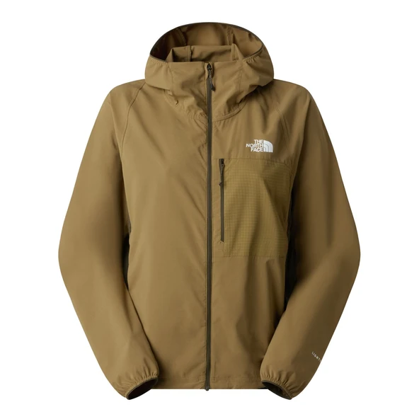 The North Face W LIGHTRANGE WOVEN Kadın Ceket NF0A8ER2JV41 ürün görseli 1