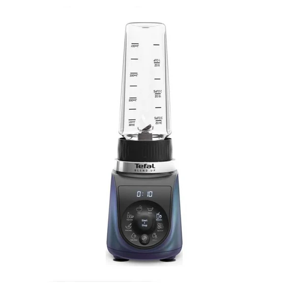 Tefal Blend Up 1000W Güçlü Mini Blender ürün görseli 1