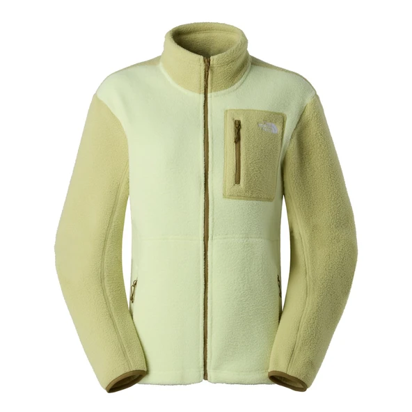 The North Face W YUMIORI FULL ZIP Kadın Ceket NF0A8E88M2E1 ürün görseli 1