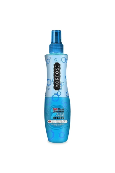 Morfose Collogen Fön Suyu 220 ml ürün görseli 1