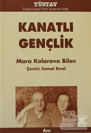 Kanatlı Gençlik ürün görseli 1