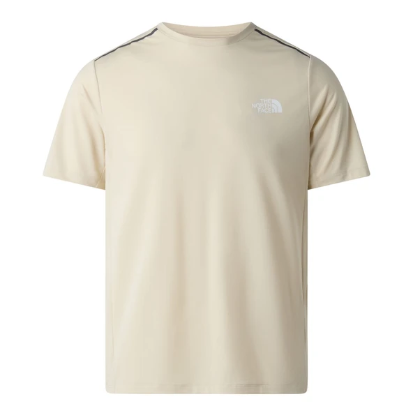 The North Face M MOUNTAIN ATHLETICS TAPE SHORT SLEEVES Erkek Tişört NF0A8DY9DOM1 ürün görseli 1