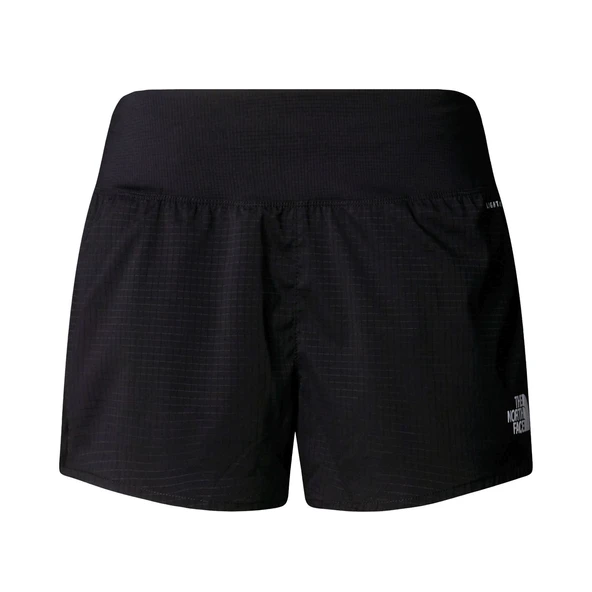 The North Face W SUNRISER SHORT 3" Kadın Sportif Şort NF0A8BC0JK31 ürün görseli 1