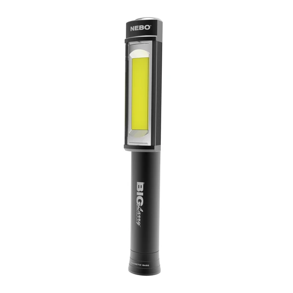 Nebo 6306 Big Larry 400 Lümen Fener ürün görseli 1