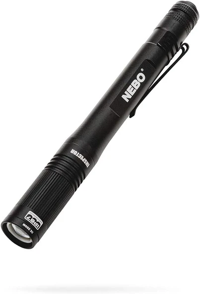 Nebo 6713 Inspector 180 Lümen LED Fener ürün görseli 1