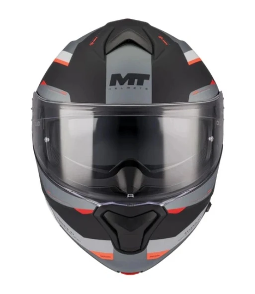 KASK MT GENESİS SV RACCOON B5 MAT - Resim 3