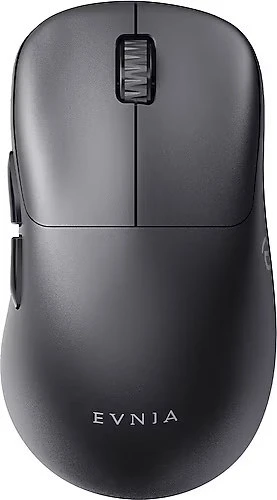 Philips Evnia SPK9418B/38 Kablosuz Siyah Gaming Mouse ürün görseli 1