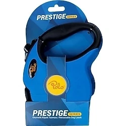 Polo Prestige Mavi Otomatik Tasma XS 3M/8Kg ürün görseli 1