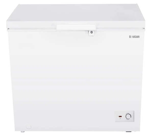 Uğur UED 250 D/S R65 Sandık Tipi Derin Dondurucu ürün görseli 1
