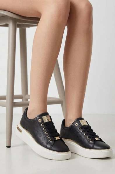 Kuum London K73-2559 Kadın Sneakers Spor Ayakkabı ürün görseli 1