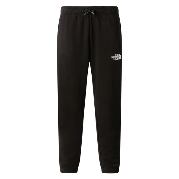 The North Face TEEN SIMPLE DOME LIGHT REG TAP JOGGERS Genç Pantolon NF0A8GR6JK31 ürün görseli 1