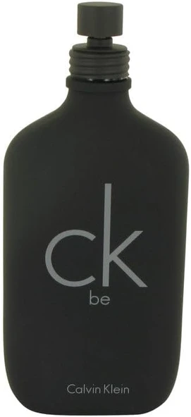 Calvin Klein Be EDT 100 ml Unisex Parfüm ürün görseli 1