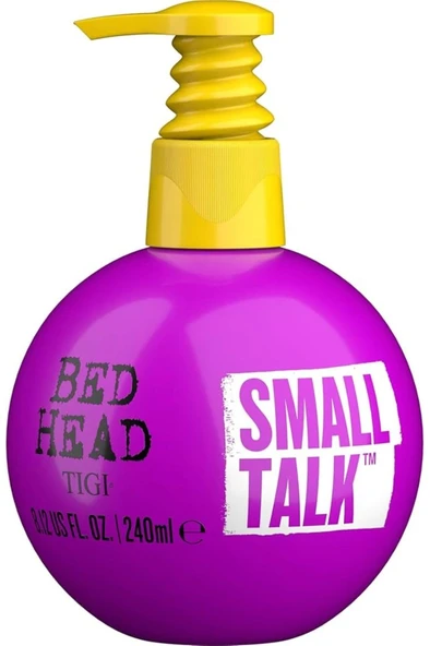 Bed Head Small Talk Thickening Cream Şekillendirici 240 ml ürün görseli 1