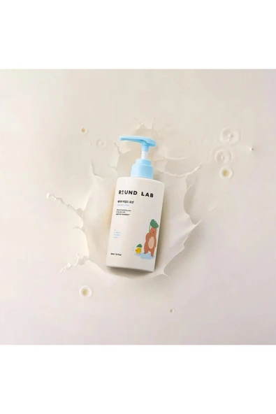 - Baby Mild Lotion (bebek losyonu) - Resim 4