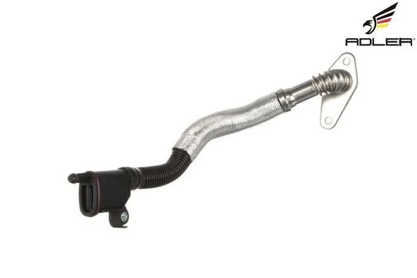 06H103213G Motor Havalandirma Borusu - Audi A4-A5-A6-Q5 2.0 Tfsi Cdnb-Cdnc ürün görseli 1