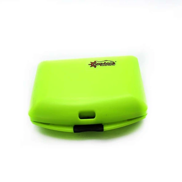 Captain 7203 Profesyonel Spin Kutusu - Resim 5