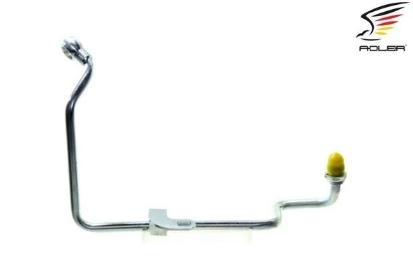 03F145140D Turbo Yağlama Borusu - Golf-Jetta-Passat-Polo-Fabia 1.2 Tsi Cbza-Cbzb ürün görseli 1