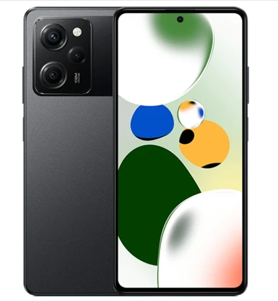 Xiaomi Redmi Note 12 Pro 5g Speed 12GB Ram 256GB Rom (Xiaomi Türkiye Garantili) ürün görseli 1