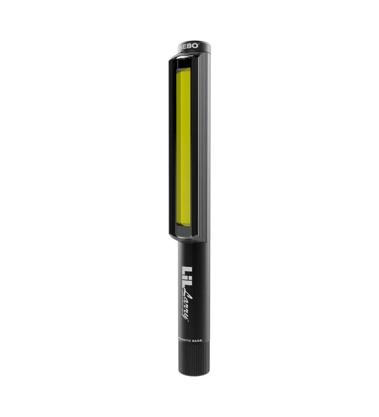 ​Nebo 6373 LiL Larry 250 Lümen LED Fener ürün görseli 1