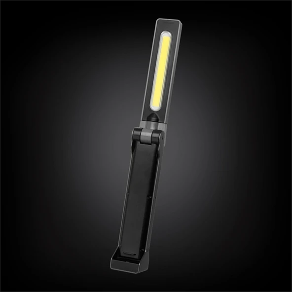 MACTRONIC FLEXI BEAM Çalışma Feneri 600 Lümen ürün görseli 1