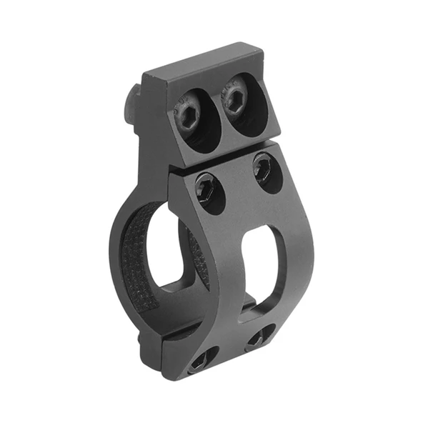 MACTRONIC T-FORCE XP İçin M-LOK Bağlantı ürün görseli 1
