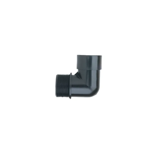 PP Fittings Dişli Dirsek Erkek - Dişi - 2″ x 2″ ürün görseli 1