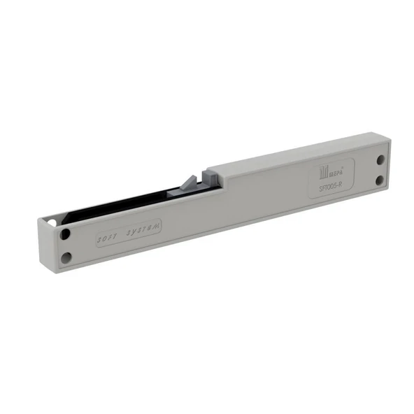 Mepa SFT-005 Sürgü Kapak Freni Yavaşlatıcı 1 Adet ürün görseli 1