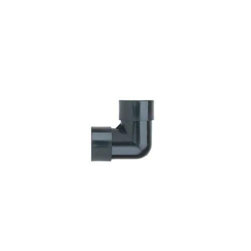 PP Fittings Dişli Dirsek Dişi - Dişi - 2″ x 2″ 5Adt ürün görseli 1