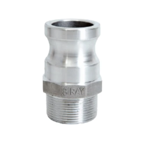 Kamlok B Tipi - 1 1/4″ 5Adt ürün görseli 1