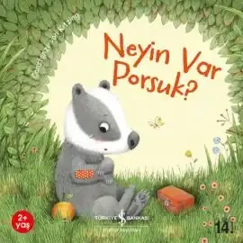 Neyin Var Porsuk? ürün görseli 1