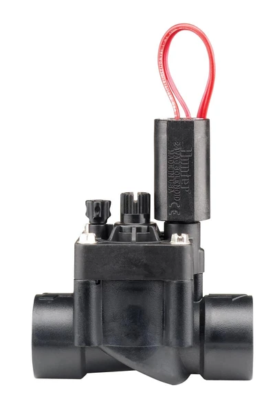 Hunter PGV-101-G-B 24V Solenoid Vana ürün görseli 1