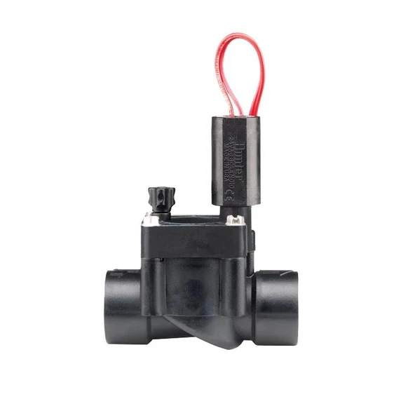 Hunter PGV-100-G-B-DC 9V Solenoid Vana ürün görseli 1