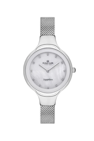 Nacar NC36-391033-AWMS Kadın Kol Saat ürün görseli 1