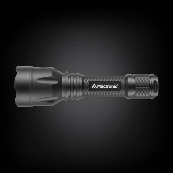 MACTRONIC BLACK EYE 1550 El Feneri 1550 Lümen ürün görseli 1
