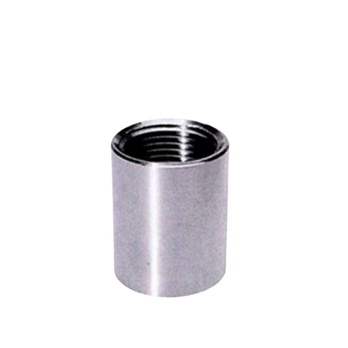 Galvaniz Manşon - 1" ürün görseli 1
