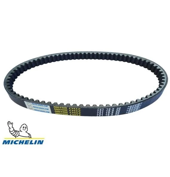 Jüpiter110 -Private -Zenzero -Spontini -Spacy Varyatör Kayış Michelin 721x18.5x30 Arasmto ürün görseli 1