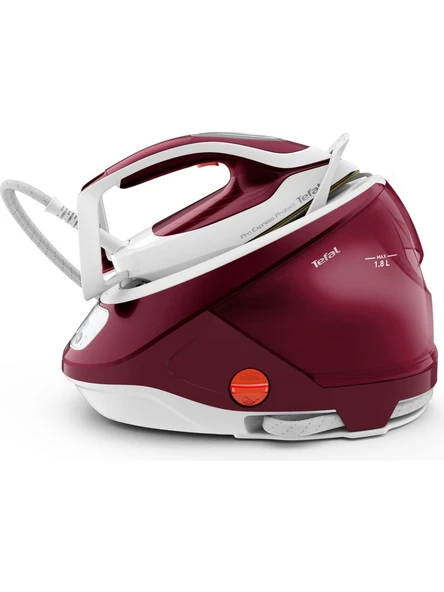 Tefal Pro Express Protect GV9220 2600 W Buhar Kazanlı Ütü ürün görseli 1