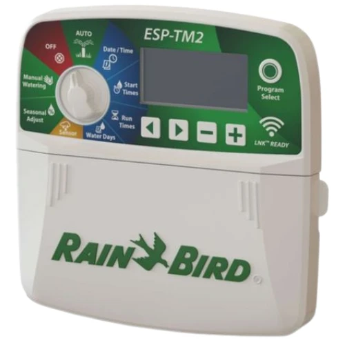 Rain Bird ESP-TM2I-230 Iç Mekan Kontrol Üniteleri - 6 ürün görseli 1
