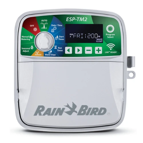 Rain Bird ESP-TM2-230V Dış Mekan Kontrol Üniteleri - 8 ürün görseli 1
