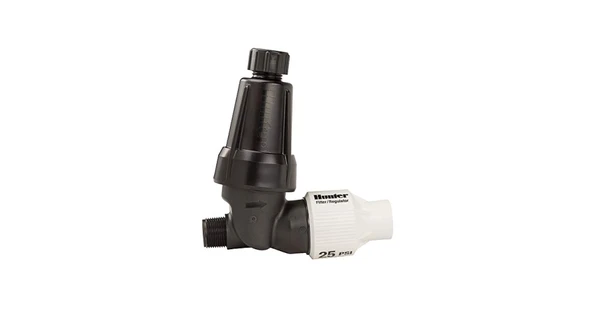 Hunter HFR-075-25 Basınç Regüleli Filtre ürün görseli 1