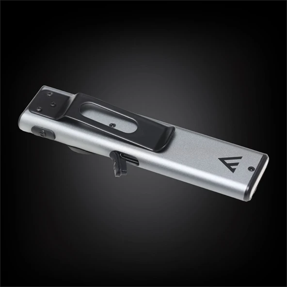 MACTRONIC MINI FLAGGER El Feneri 500 Lümen - Resim 4