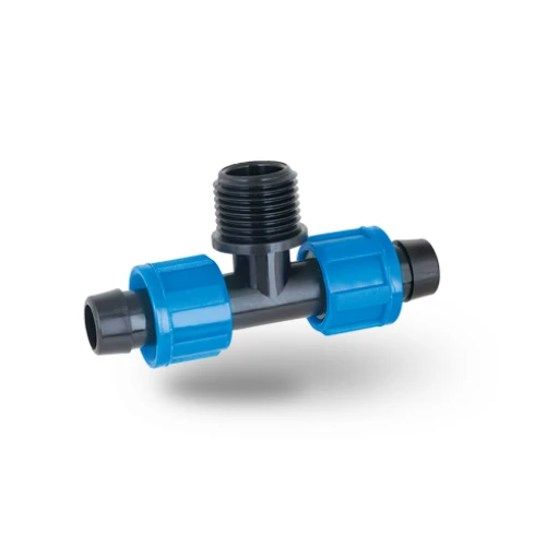 Poelsan  Ters Kilitli Te Erkek - 20×3/4″x20 5Adt ürün görseli 1