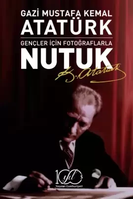 Gençler için Fotoğraflarla Nutuk ürün görseli 1