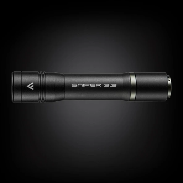 MACTRONIC SNIPER 3.3 El Feneri 1020 Lümen ürün görseli 1