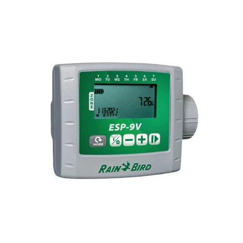 Rain Bird ESP9VI Pilli Kontrol Üniteleri - 4 ürün görseli 1