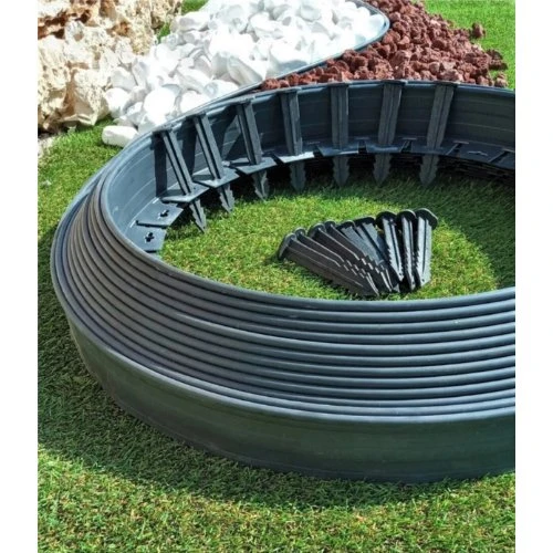 Çim Ayırıcı - Yeşil 10mt. ürün görseli 1