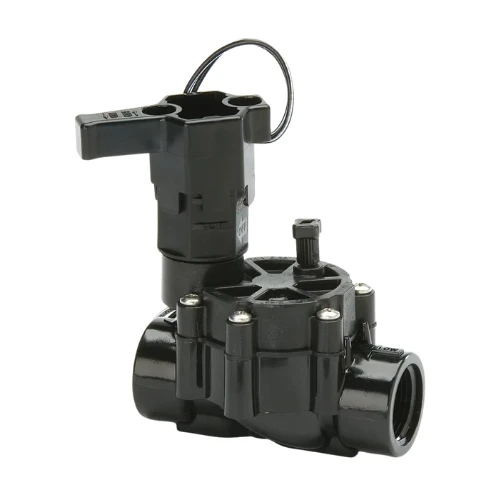 Rain Bird 100DV Solenoid Vana - 9v ürün görseli 1