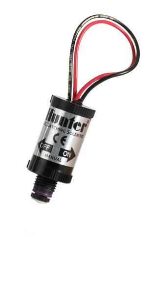 Hunter Solenoid Bobinler - 9v ürün görseli 1